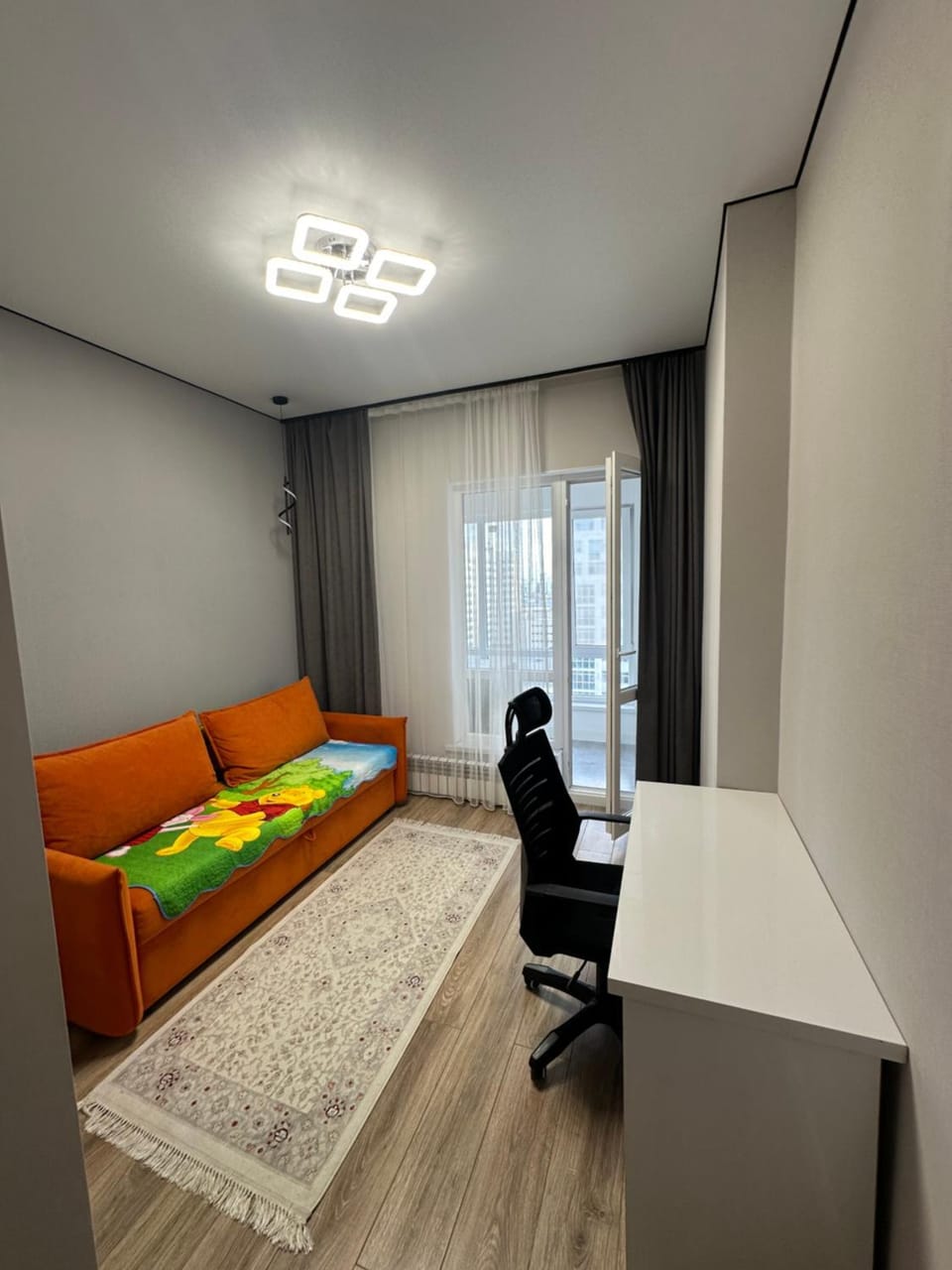 Люксовый апартамент ЖК Medina towers Apartment in Kazakhstan