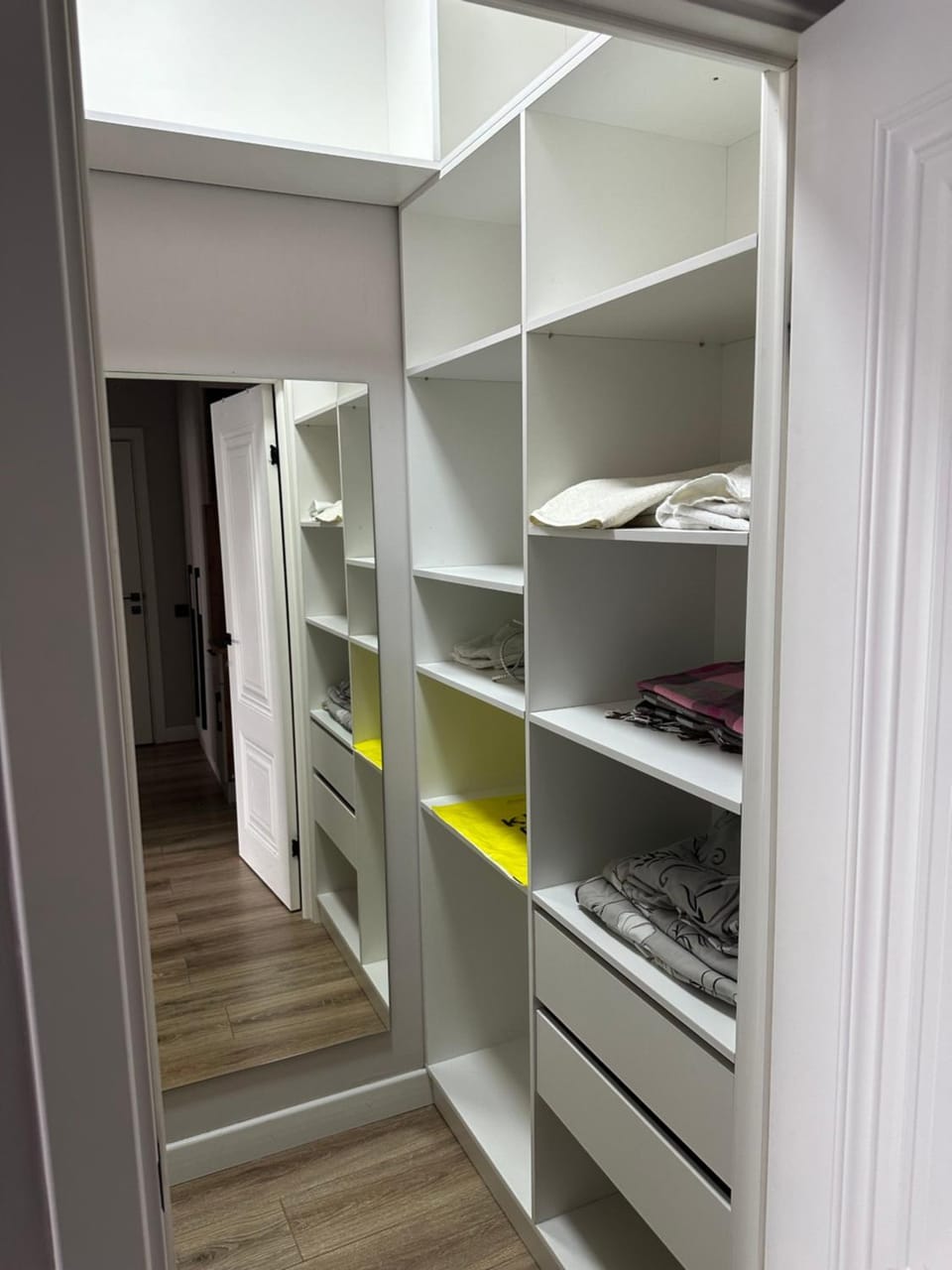 Люксовый апартамент ЖК Medina towers Apartment in Kazakhstan