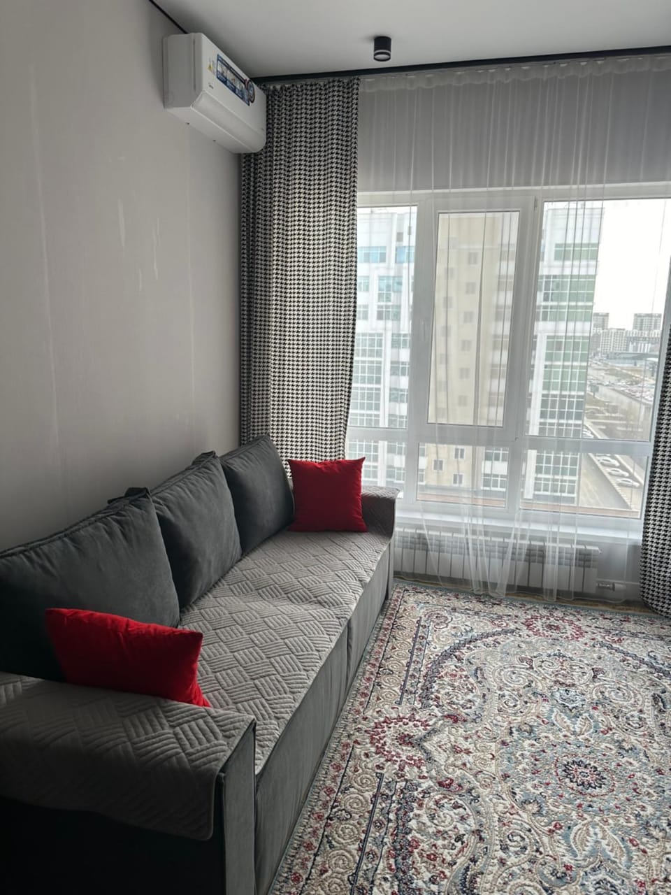 Люксовый апартамент ЖК Medina towers Apartment in Kazakhstan
