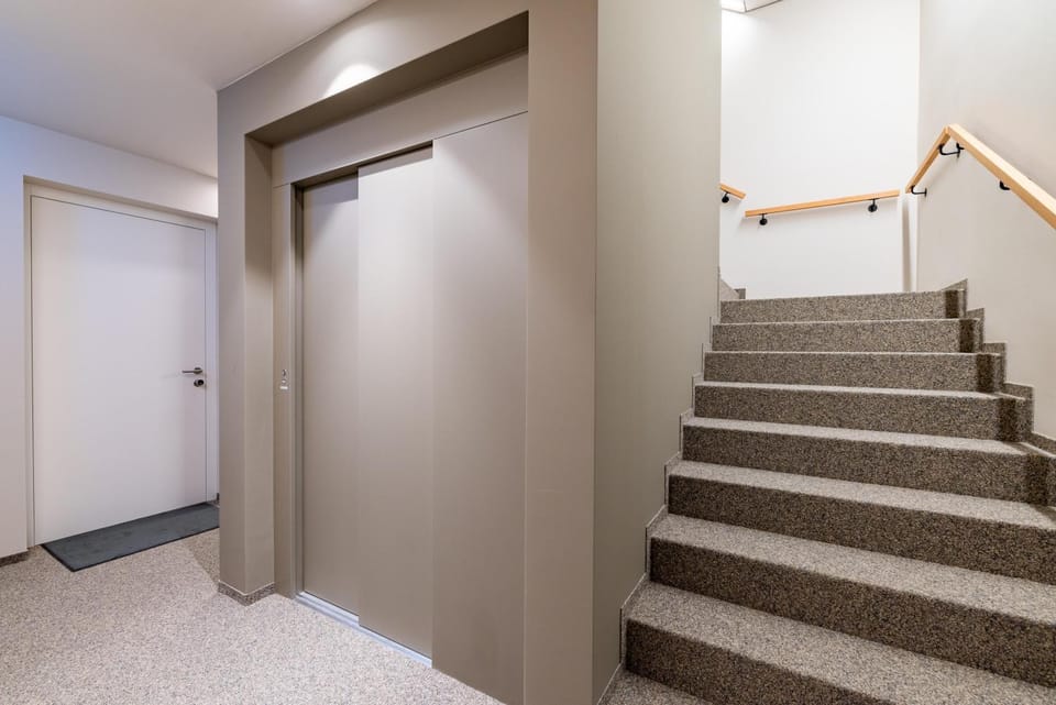 AppMONT Apartment in Vorarlberg, Austria