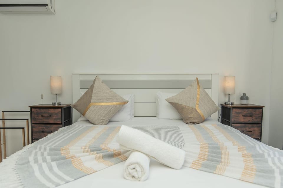 9 on Delville House in Port Elizabeth
