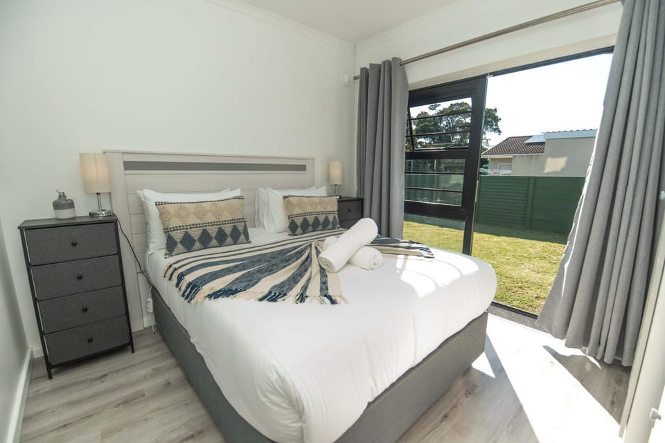 9 on Delville House in Port Elizabeth