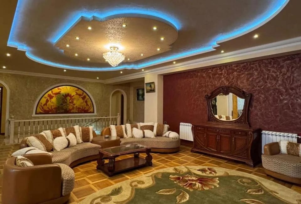 Sirik guest house Bed and Breakfast in Yerevan