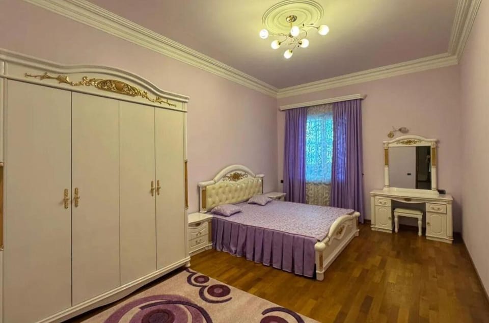 Sirik guest house Bed and Breakfast in Yerevan