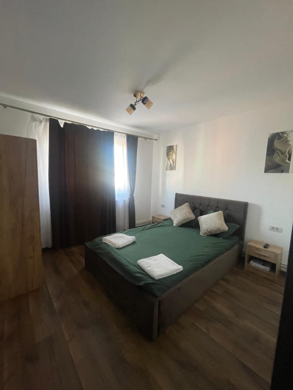 Like Home Apartment in Romania