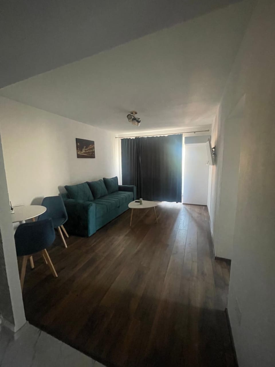 Like Home Apartment in Romania