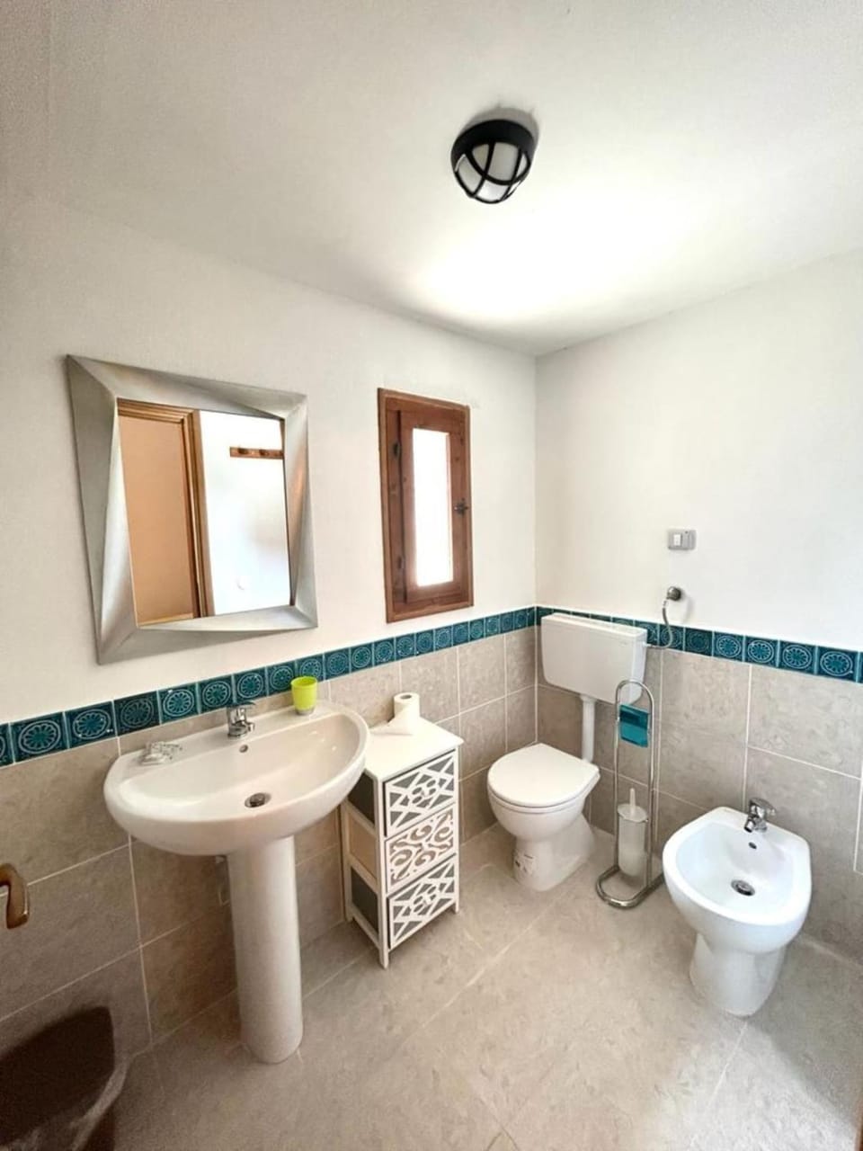 Camera Ficus Apartment in San Teodoro