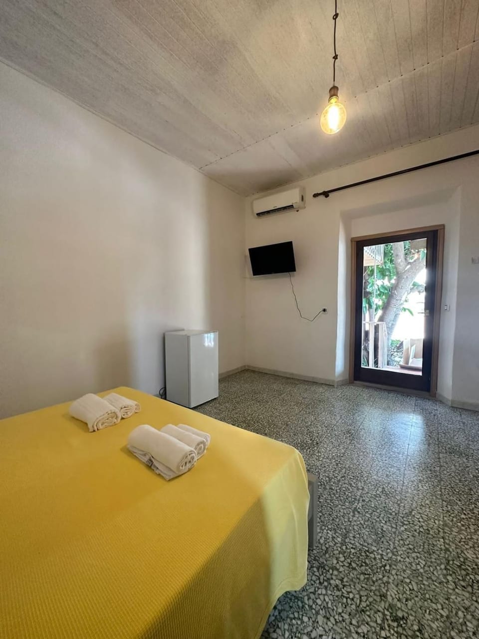 Camera Ficus Apartment in San Teodoro