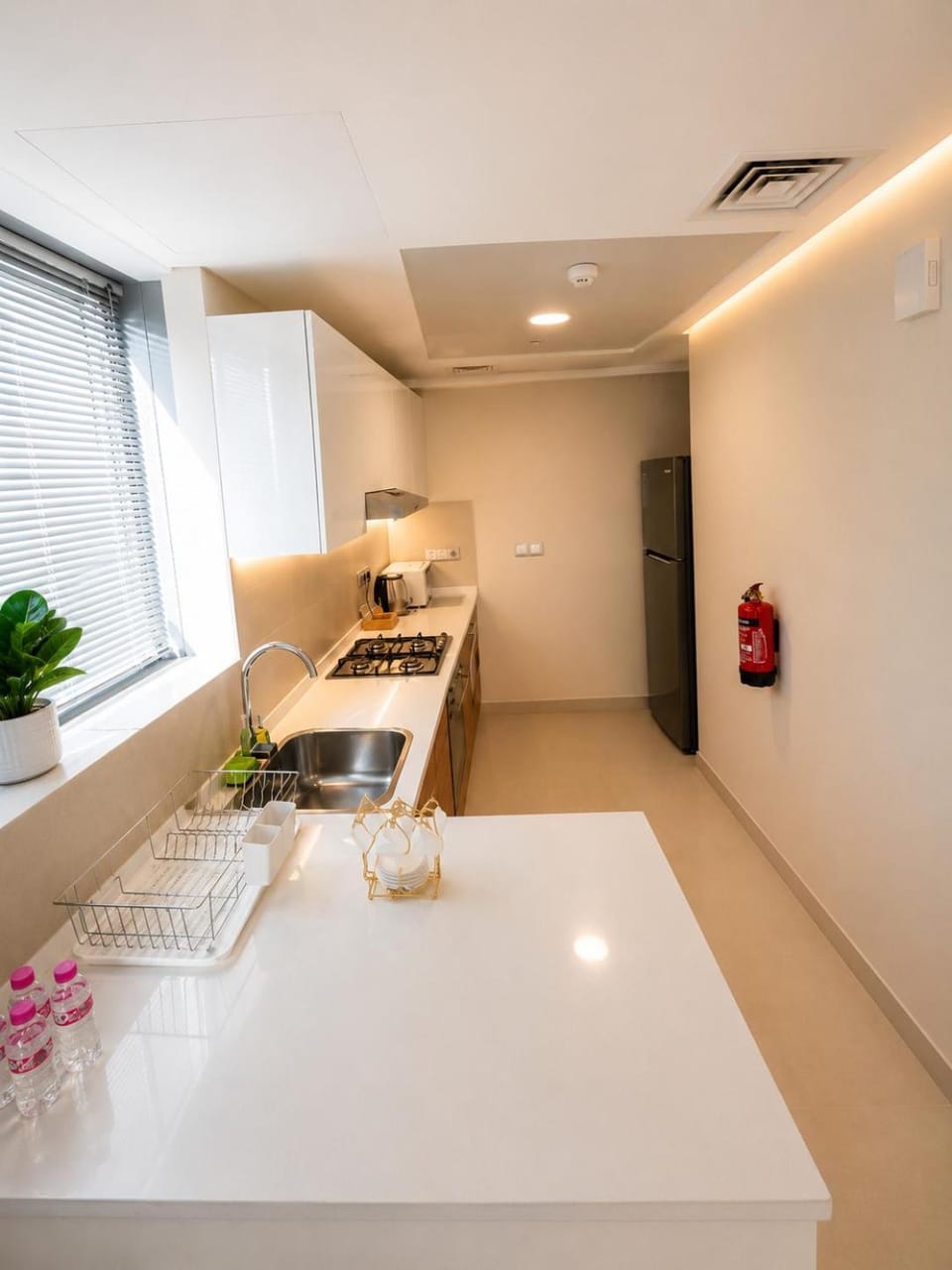 2BR in Al Reem Island , Radiant 2BR-2102 Apartment in Abu Dhabi