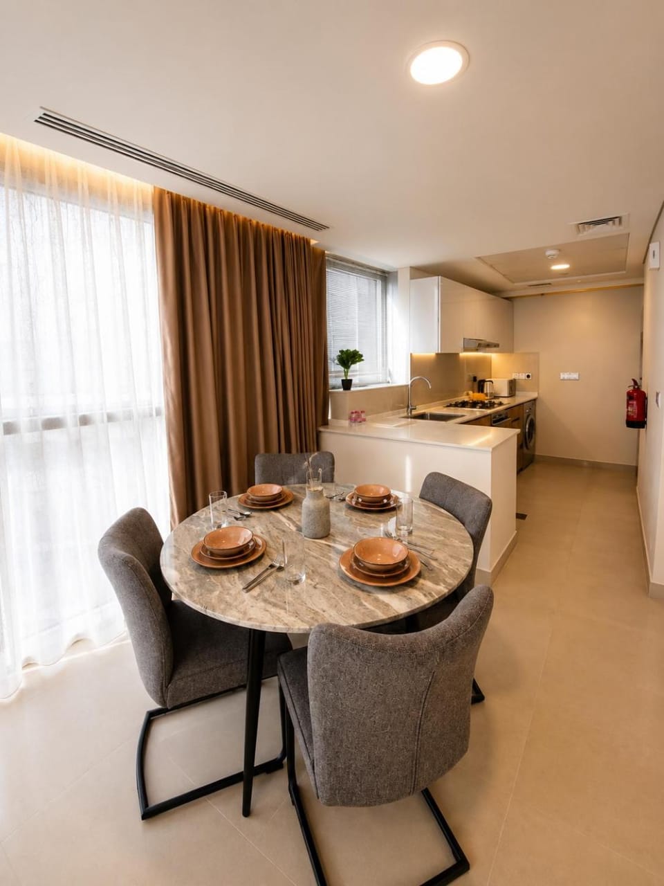 2BR in Al Reem Island , Radiant 2BR-2102 Apartment in Abu Dhabi