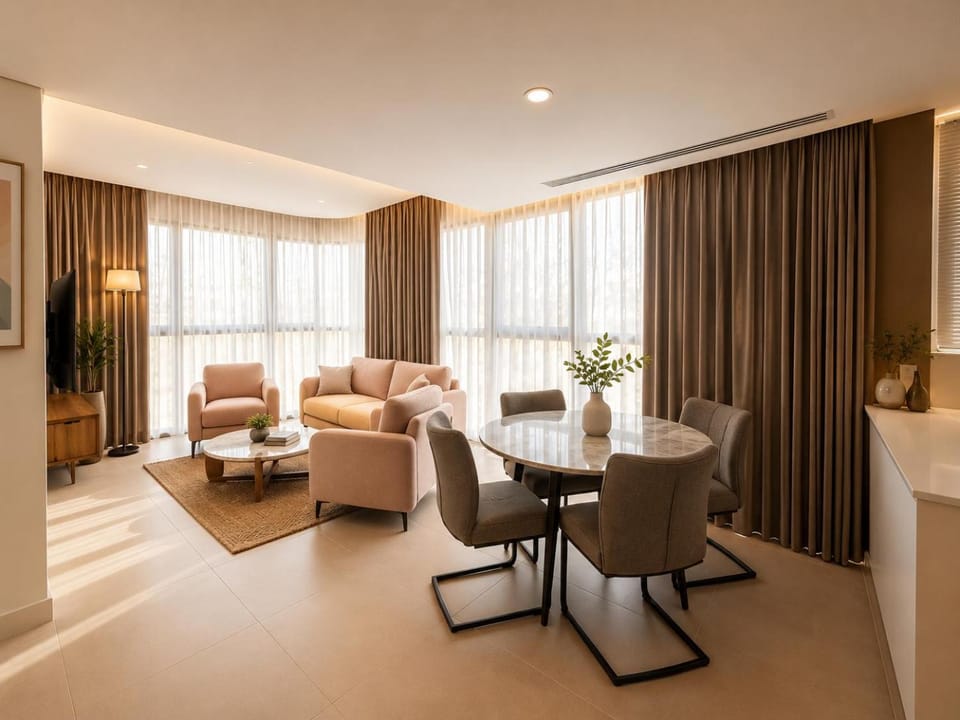 2BR in Al Reem Island , Radiant 2BR-2102 Apartment in Abu Dhabi