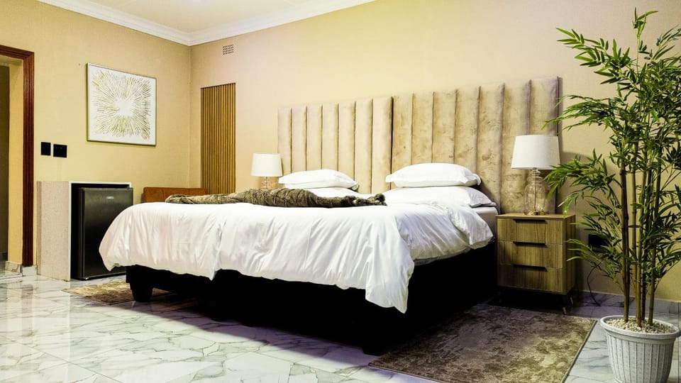 Long Island Guest House & Conference Bed and Breakfast in Sandton