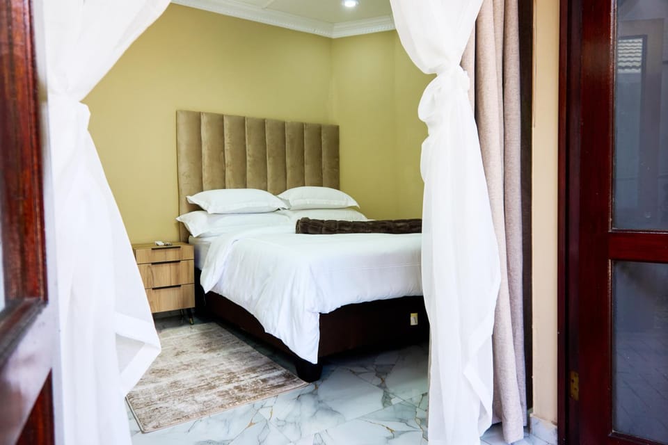 Long Island Guest House & Conference Bed and Breakfast in Sandton