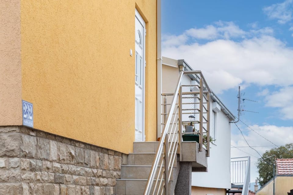 Apartments Viktorija Apartment in Kotor Municipality