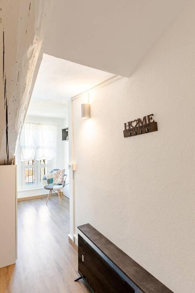 Mansarda Piazza Vittorio Center Apartment in Turin
