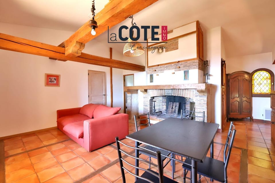 Les Asphodèles - Appartement vue mer Apartment in Sausset-les-Pins