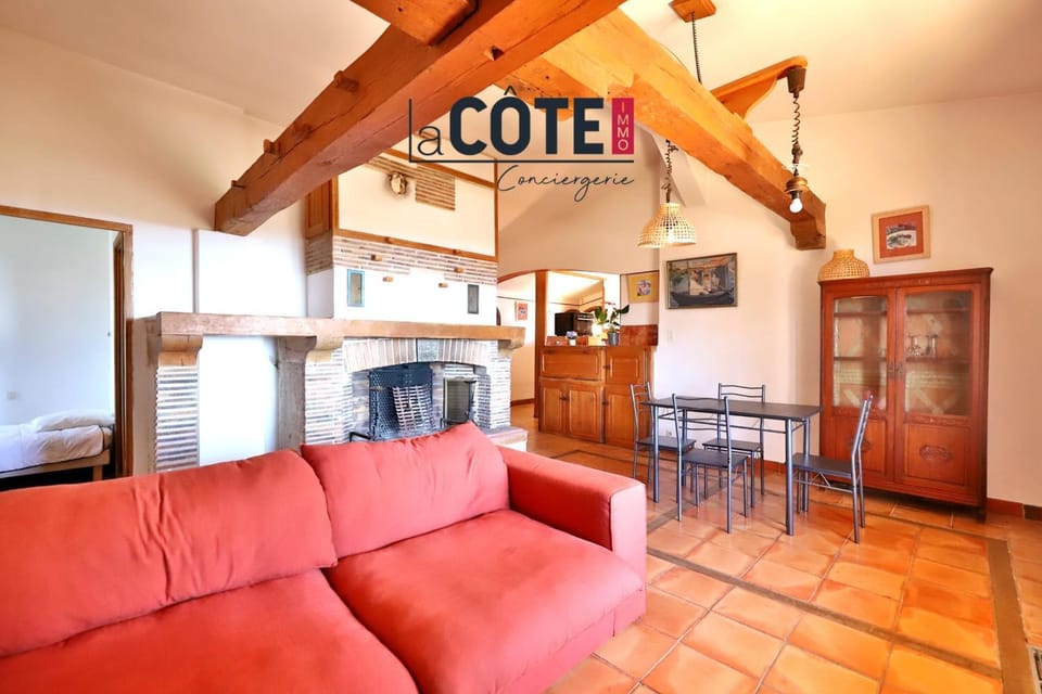 Les Asphodèles - Appartement vue mer Apartment in Sausset-les-Pins