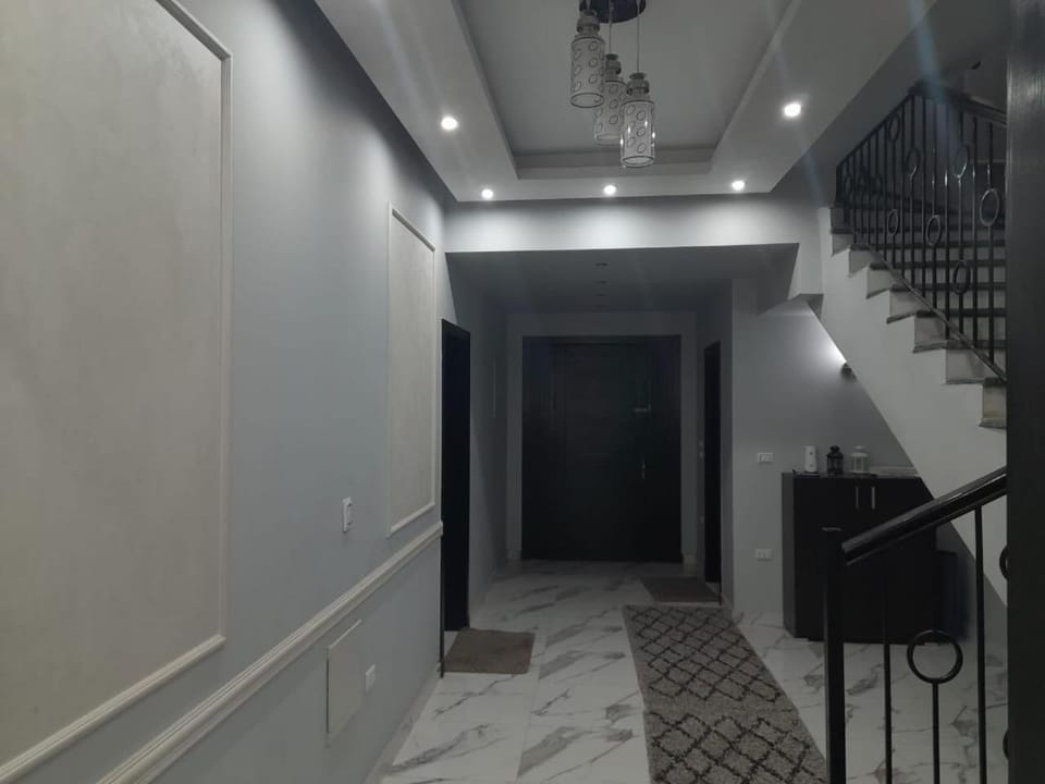 Prime Townhouse - Golf Extension Villa in Egypt