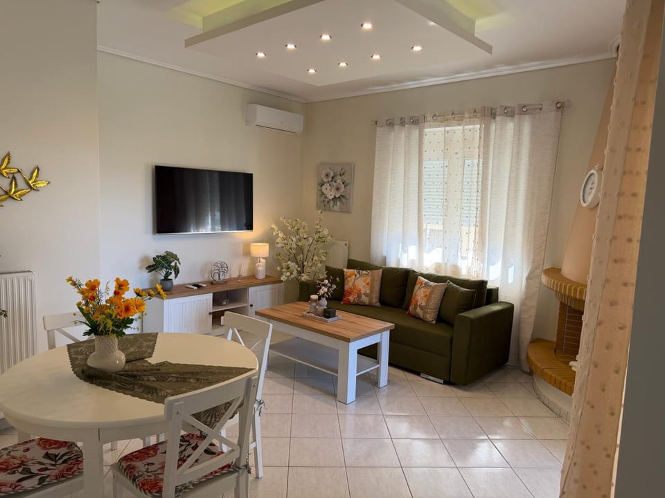 Aelia Luxury Suites Melissi Apartment in Peloponnese Region