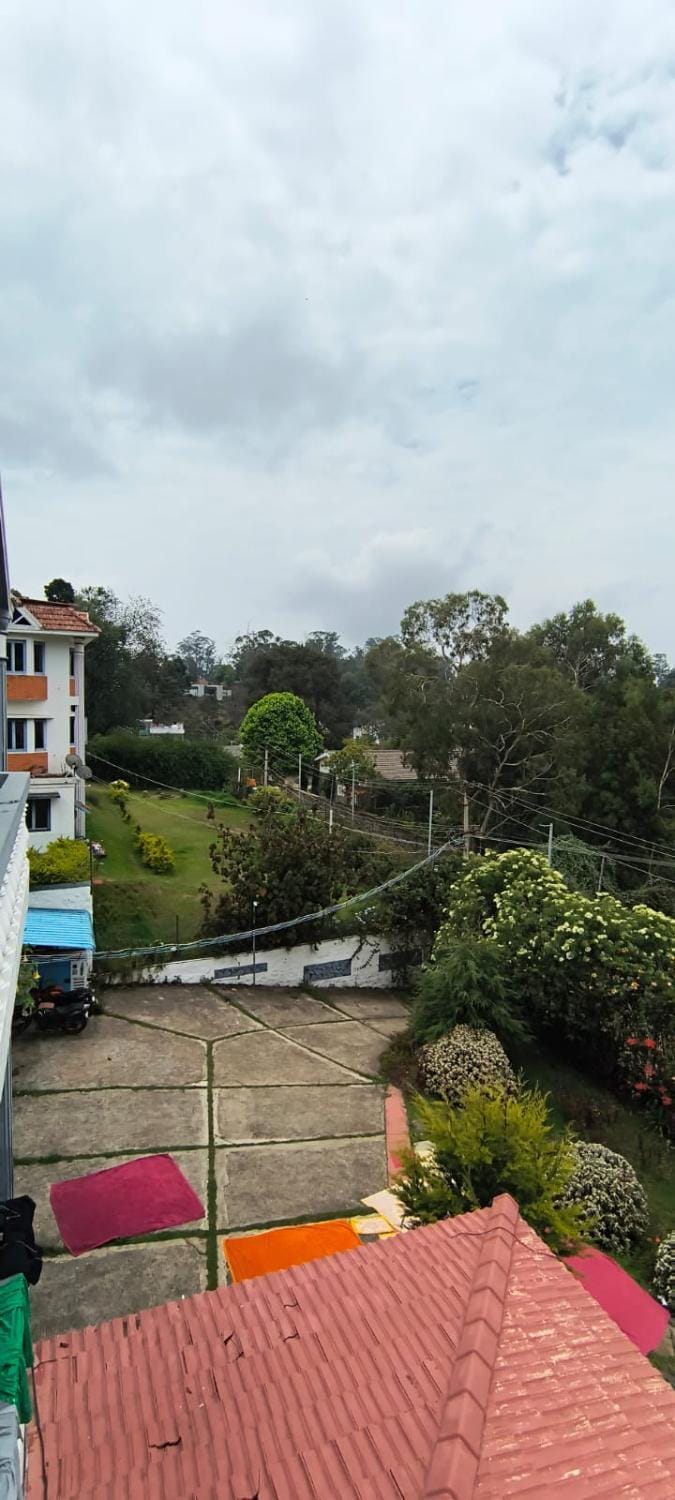 Keith Cottage Vacation rental in Kodaikanal