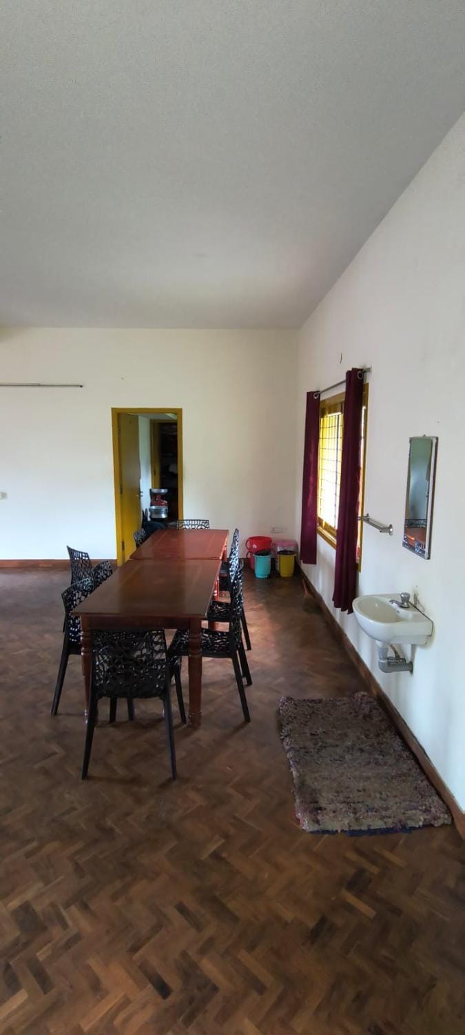 Keith Cottage Vacation rental in Kodaikanal