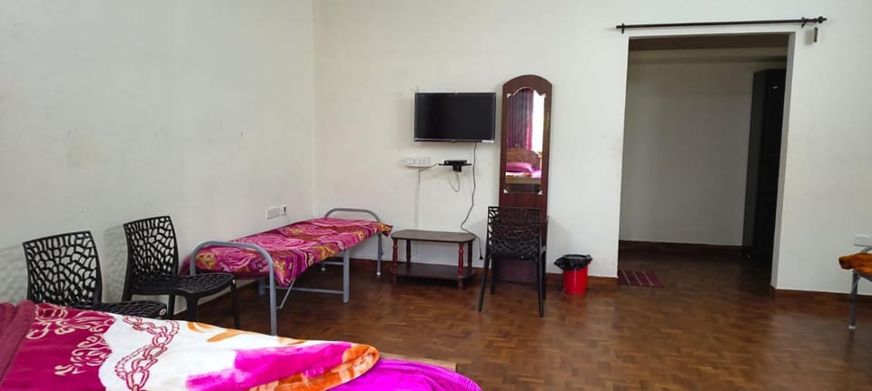 Keith Cottage Vacation rental in Kodaikanal
