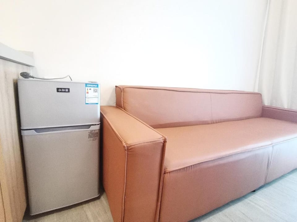 DuoDuo hotel-Free shuttle bus to Canton Fair Apartment in Guangzhou