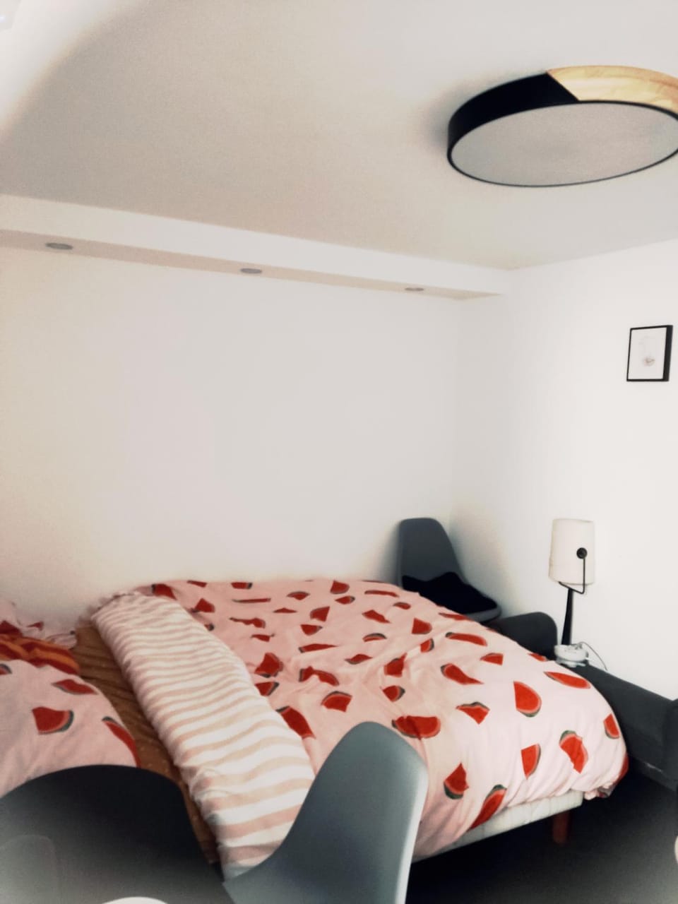Charmant studio cosy au cœur de la ville de Wiltz Apartment in Luxembourg