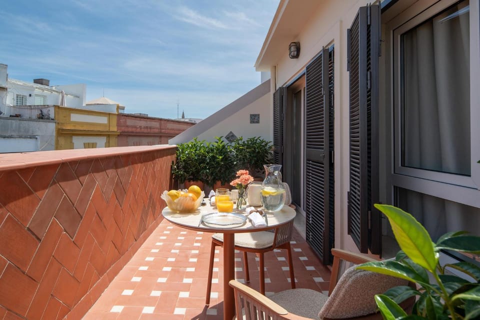 View (from property/room), Balcony/Terrace