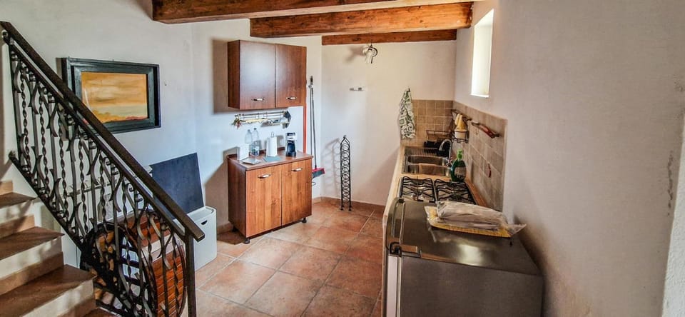 Liana's home Apartment in Campania