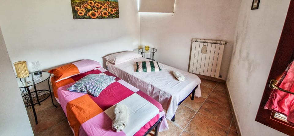 Liana's home Apartment in Campania