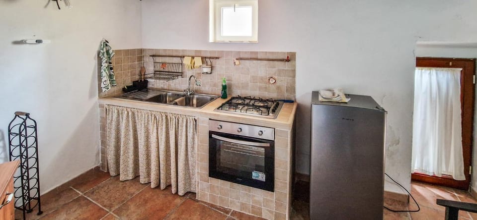 Liana's home Apartment in Campania