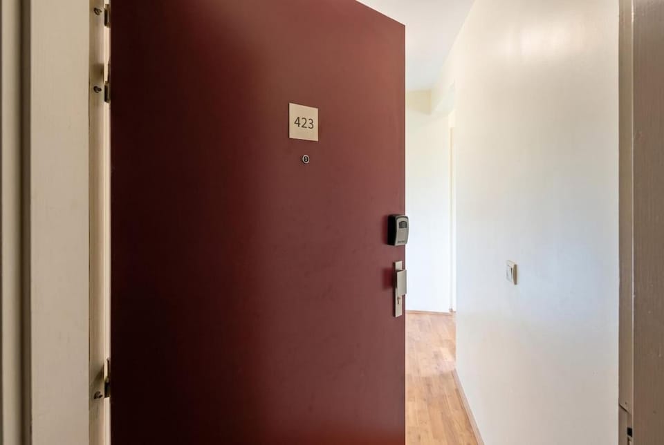 Bright two bedroom duplex apartment Apartment in Divonne-les-Bains
