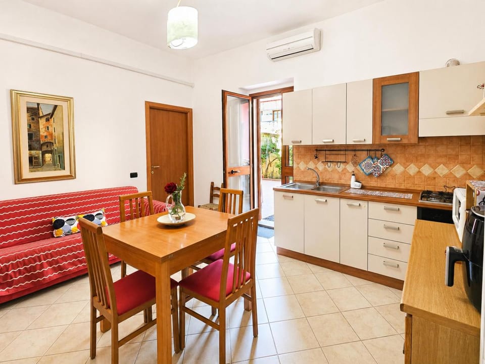 Casa Are House in Oristano