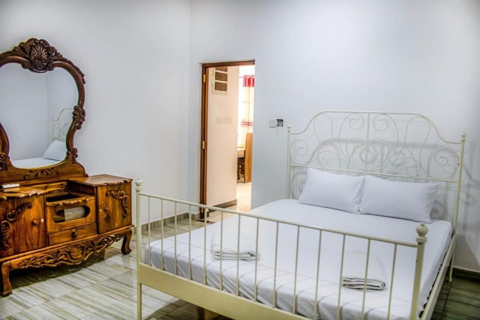 Olive Tree Villa Minuwanghoda Villa in Western Province