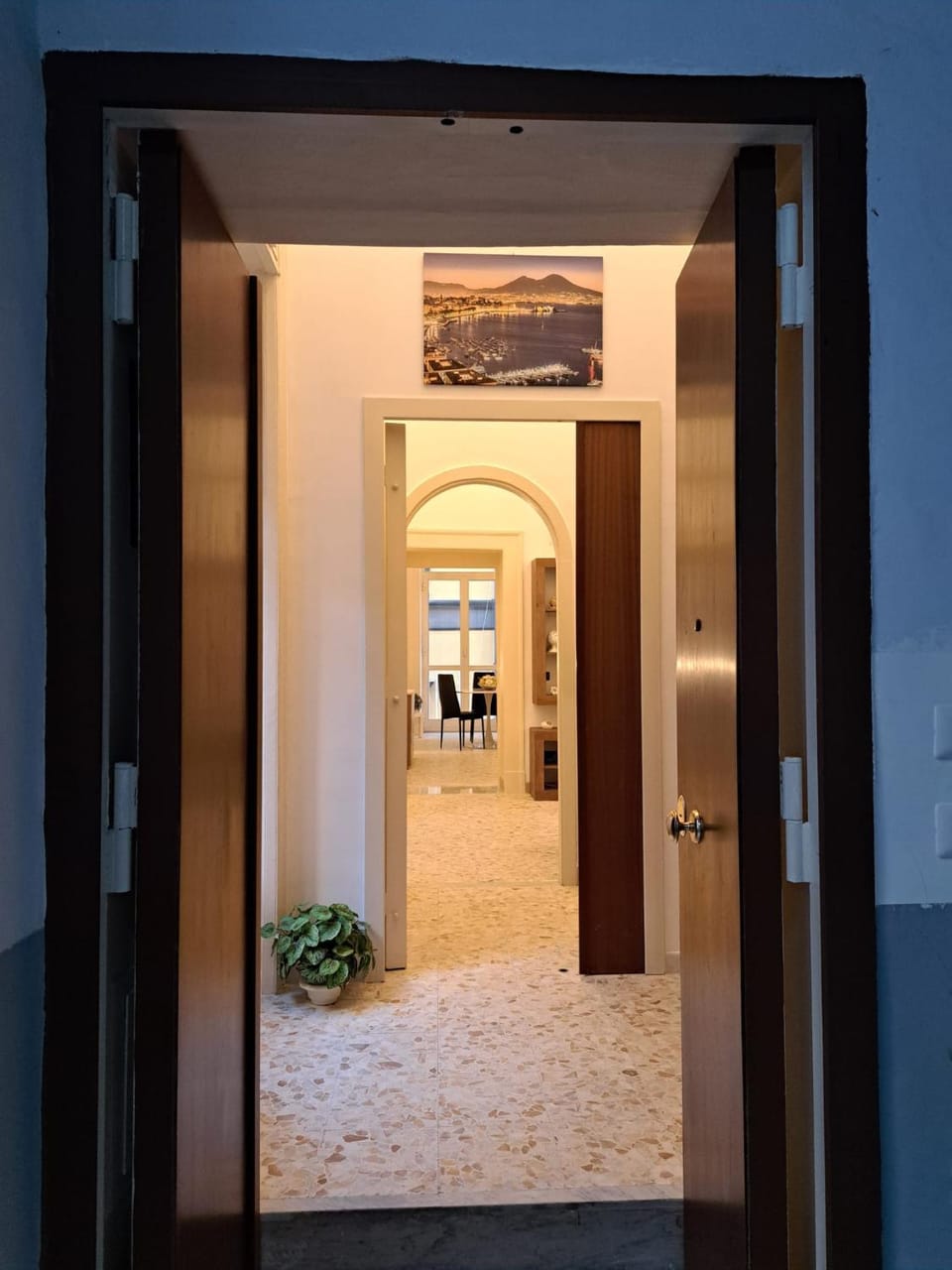 Napoli Museo Suite Bed and Breakfast in Naples