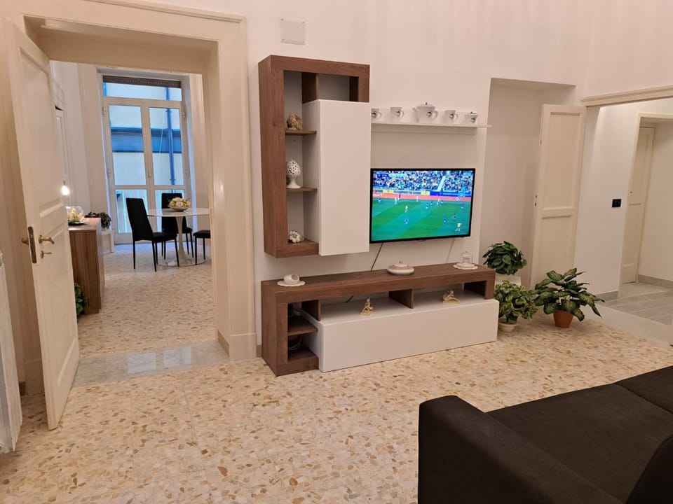 Napoli Museo Suite Bed and Breakfast in Naples