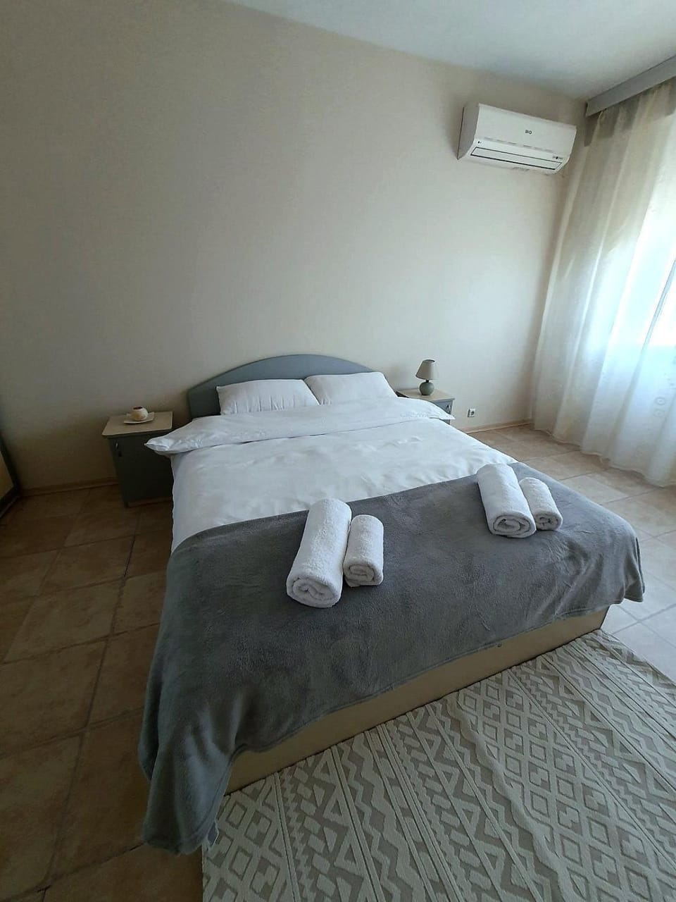 KazanRose Apartment Apartment in Stara Zagora, Bulgaria