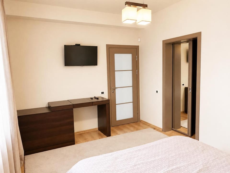 TV and multimedia, Bedroom