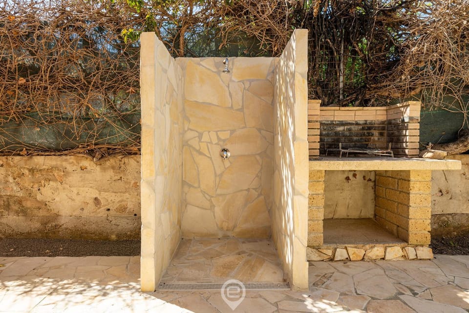 Estay - Casa Maria Silvia - Outdoor Relax near the beach House in Costa Rei