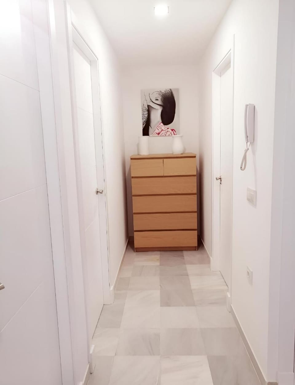 Anna Home Grupo AC Gestion Apartment in Cadiz