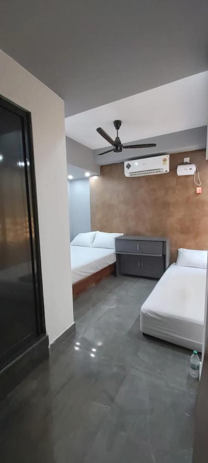 Hyton Grand - Kilambakkam Hotel in Tamil Nadu