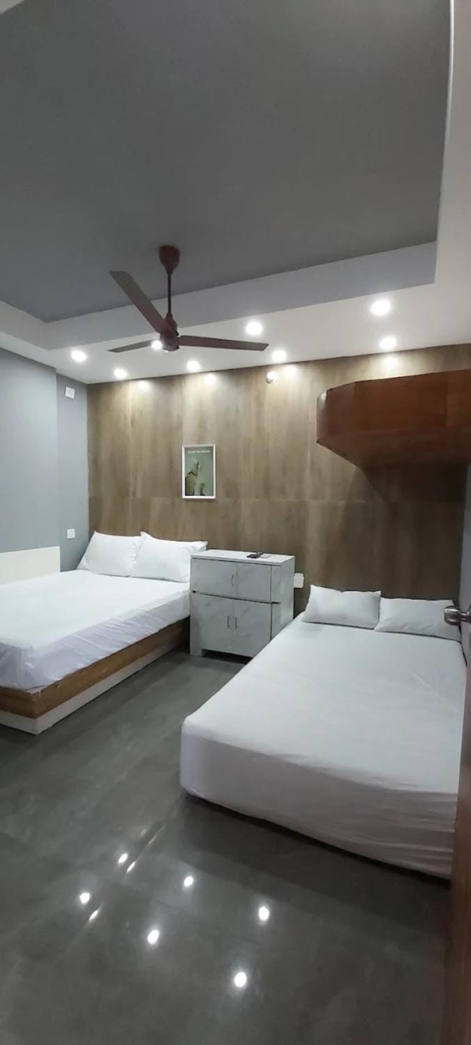 Hyton Grand - Kilambakkam Hotel in Tamil Nadu