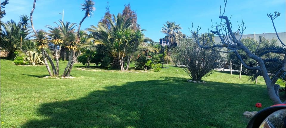 Il Giardino di Ercole House in Apulia
