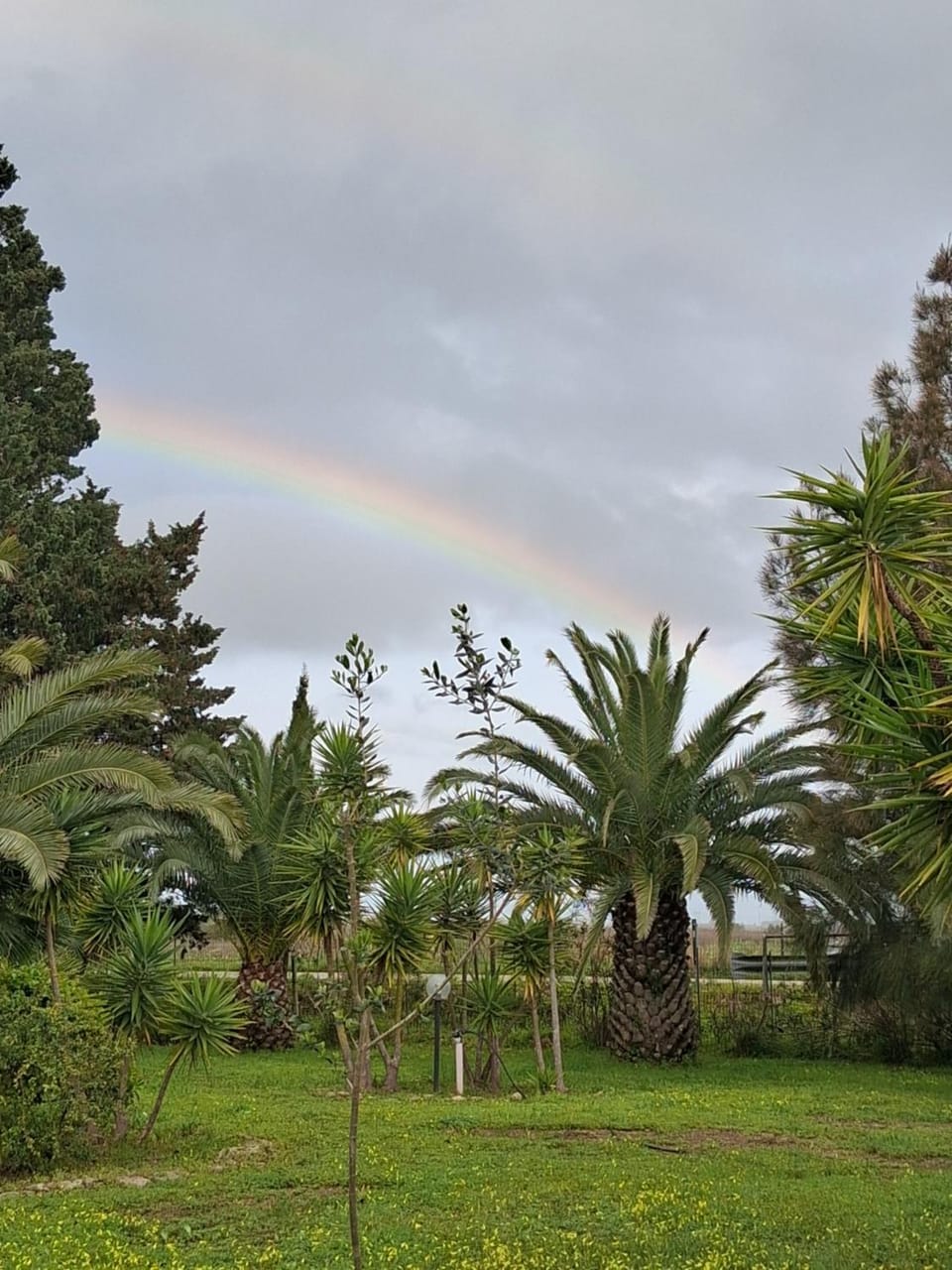 Il Giardino di Ercole House in Apulia
