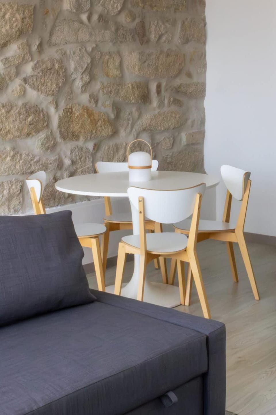 Brito Capelo T1 - 5 Guests Apartment in Matosinhos