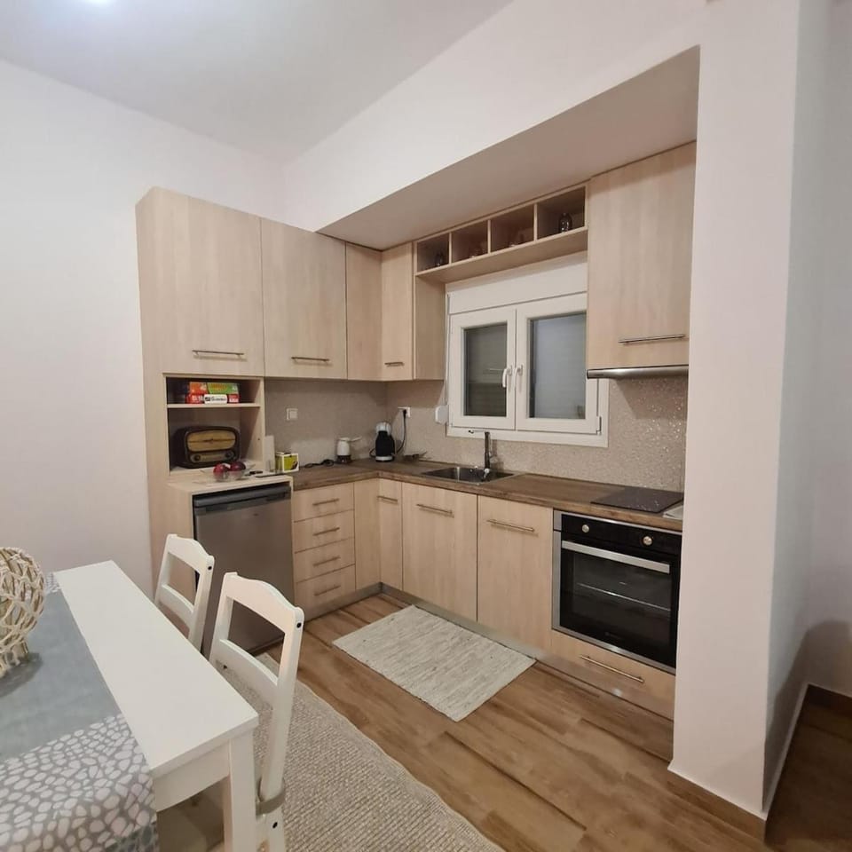 Rizes Apartment in Peloponnese, Western Greece and the Ionian