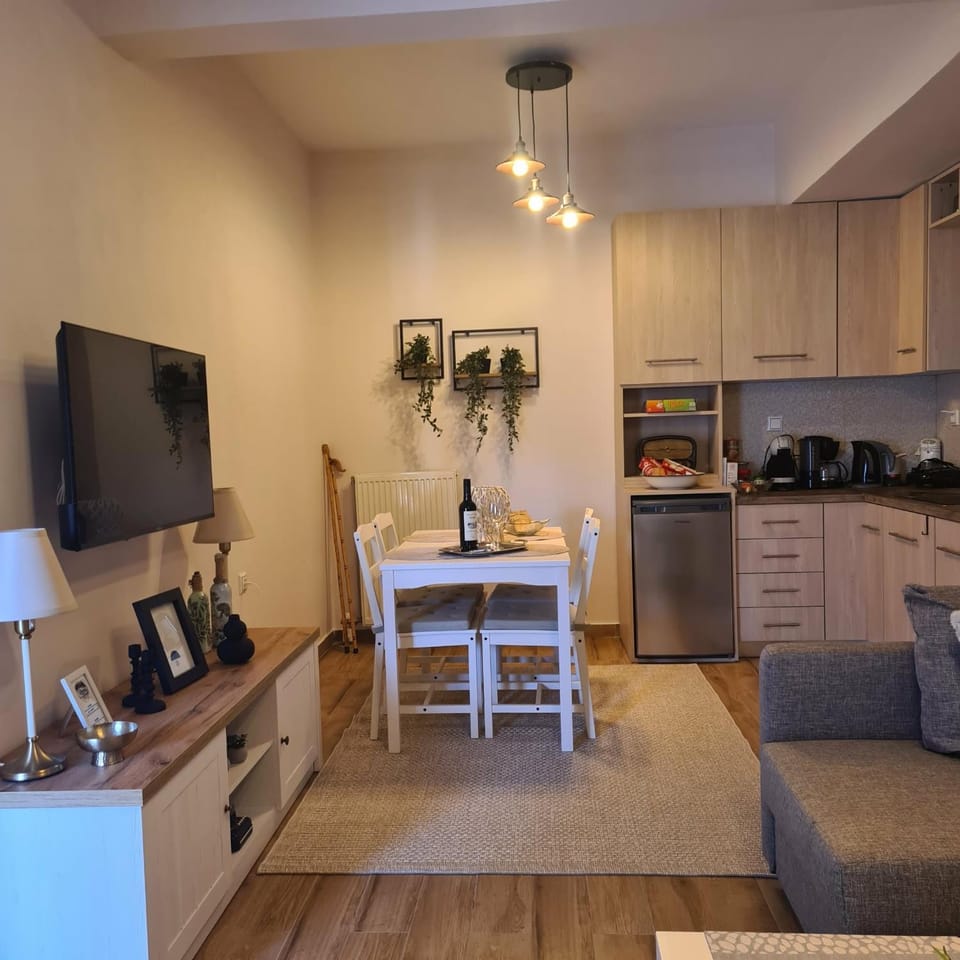 Rizes Apartment in Greece
