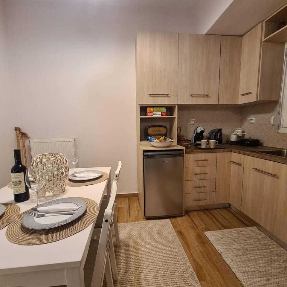 Rizes Apartment in Peloponnese, Western Greece and the Ionian
