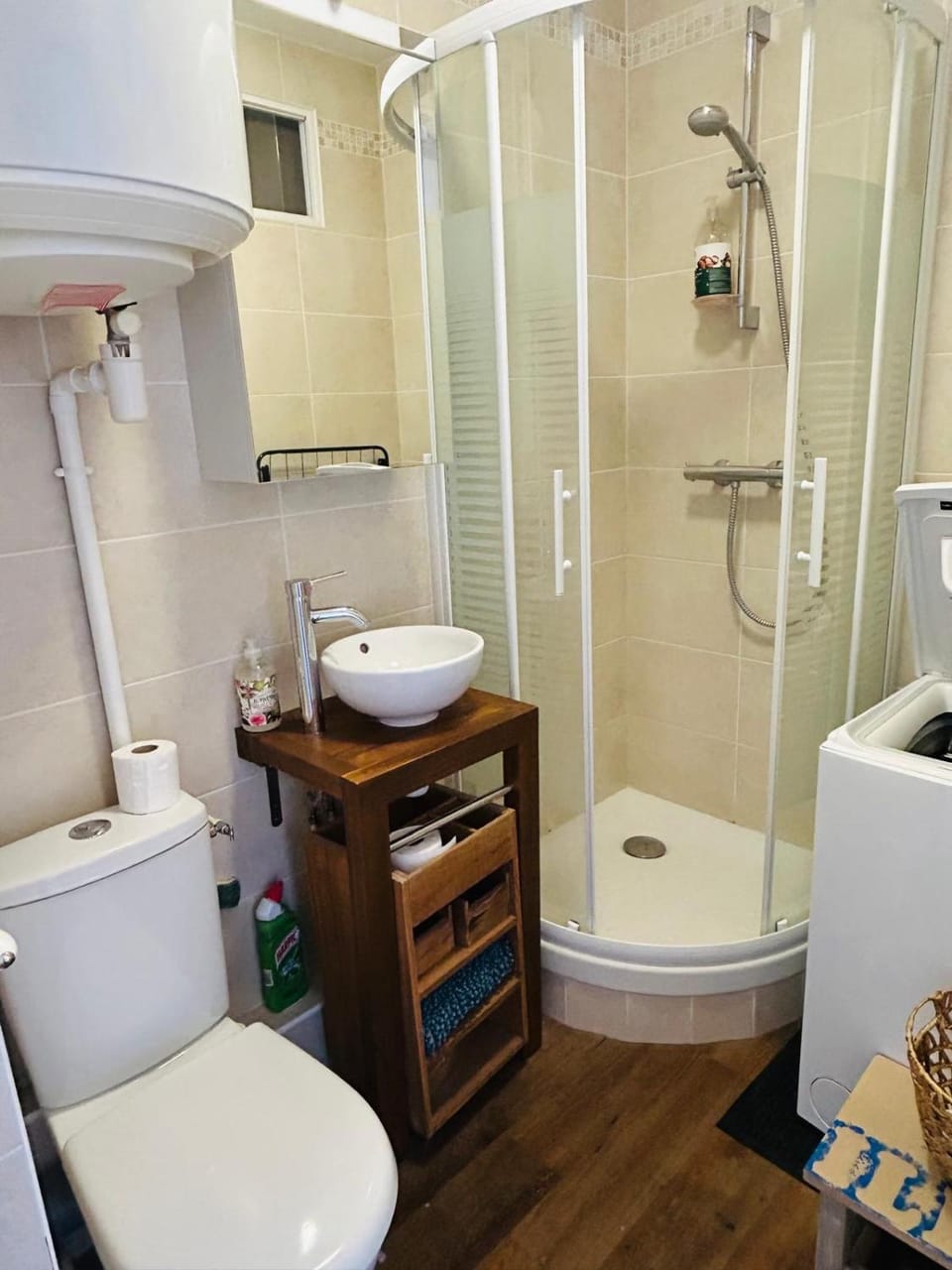 Apartment for 4 people Apartment in Cabourg